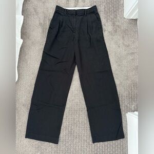 Aritzia effortless pants